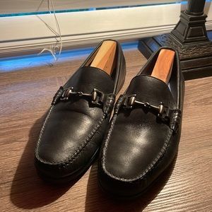 Peter Millar Bit Loafers. *Shoe Trees not included